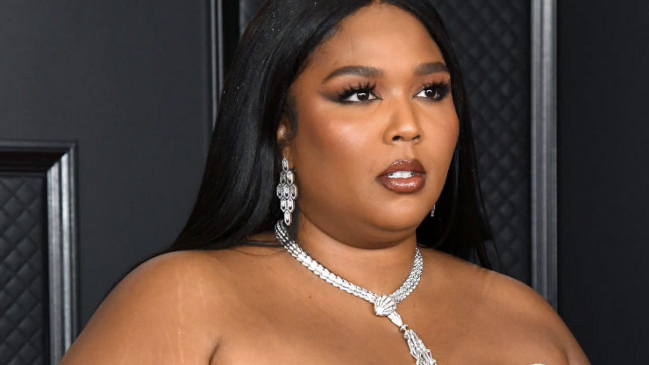 Lizzo Sexual Harassment Lawsuit Partially Upheld After Her Request To ...